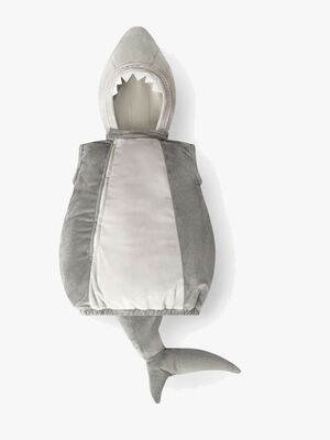 That's Mine Kostyme Hank Hai