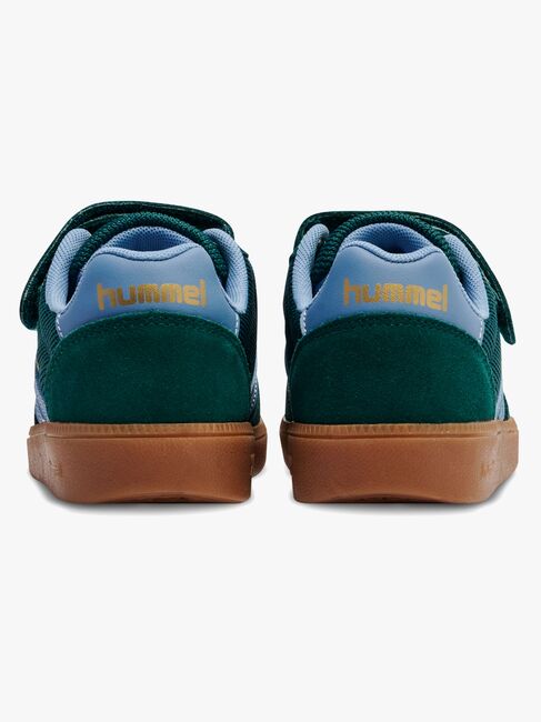 Hummel VM78 Cph Jr Joggesko, June Bug