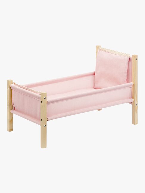 Skrållan Dukkeseng, Rosa