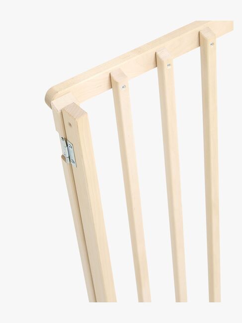 2ME Flatpack Skrugrind 143 cm, Nature