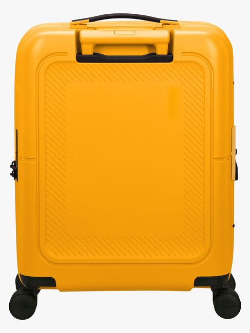 American Tourister Dashpop Koffert 41-47L, Golden Yellow