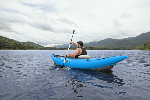 Bestway Hydro-Force Cove Champion Gummibåt