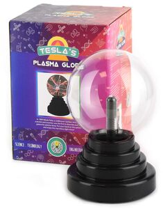 Robetoy Plasmalampe Ball