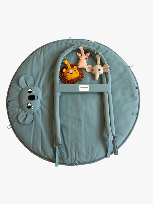 Roommate Babygym Koala, Sea Grey
