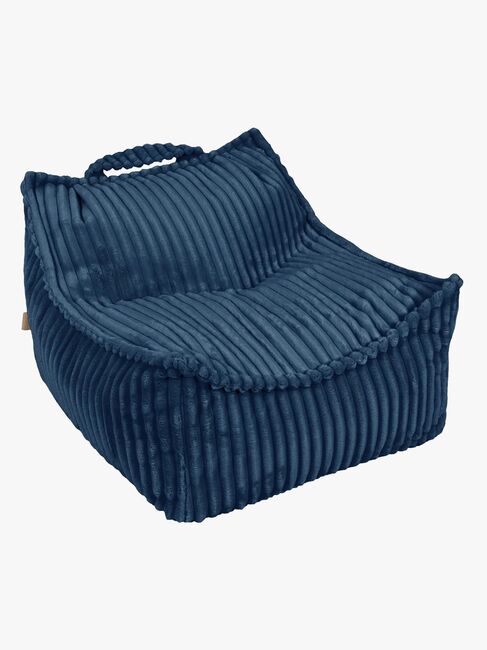 Meowbaby Churros Saccosekk, Midnight Blue