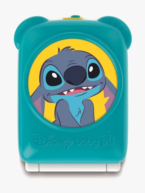 Clementoni Disney Stitch Flip Phone