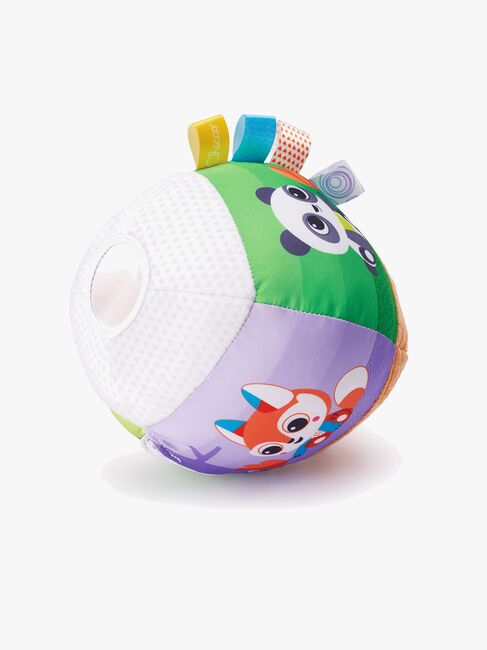 Chicco Musical Aktivitetsball