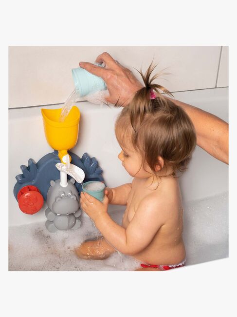 Smoby LS Hippo Badeleke