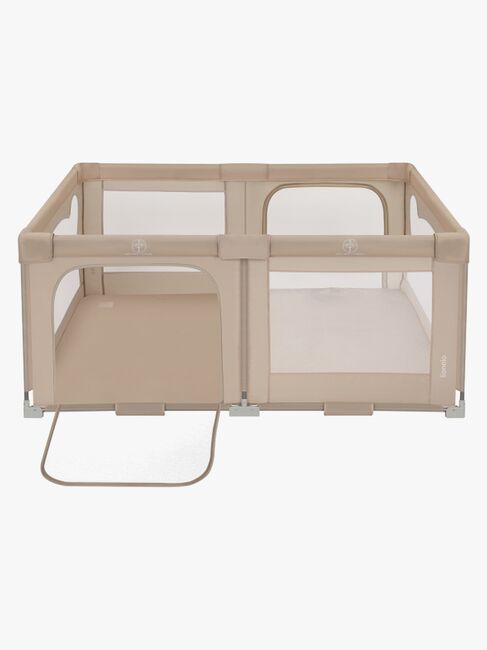 Lionelo Florence Lekegrind, Beige Sand