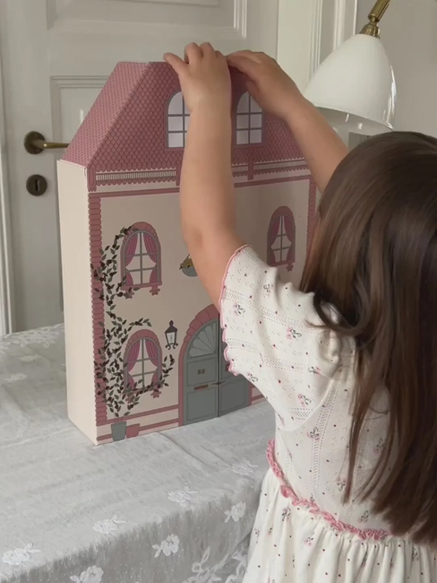 That's Mine Magnethus med Magneter Mona