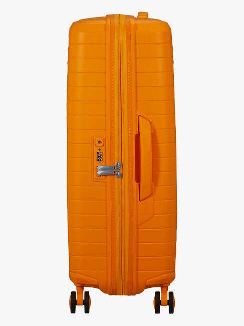 American Tourister Fastforward Koffert 67L, Radiant Orange