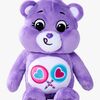 Care Bears Kosedyr Share Bear 23 cm