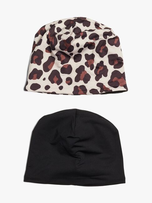 Nordbjørn Rofjord Lue 2-pack, Leopardy