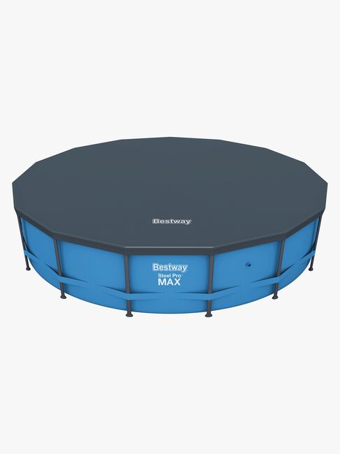 Bestway Steel Pro Max Bassengsett 457x107 cm
