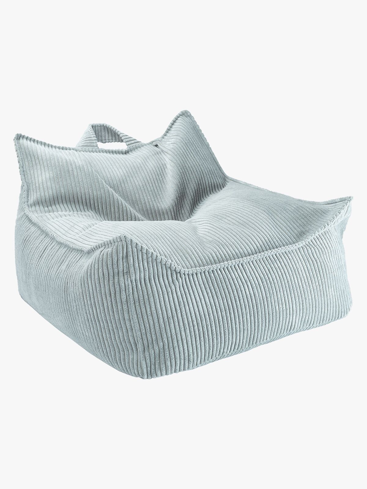 Wigiwama Saccosekk, Peppermint Green
