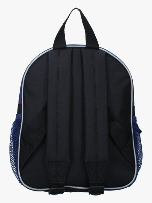 Marvel Spider-Man Ryggsekk Fight Against Wrong 6,7L, Svart