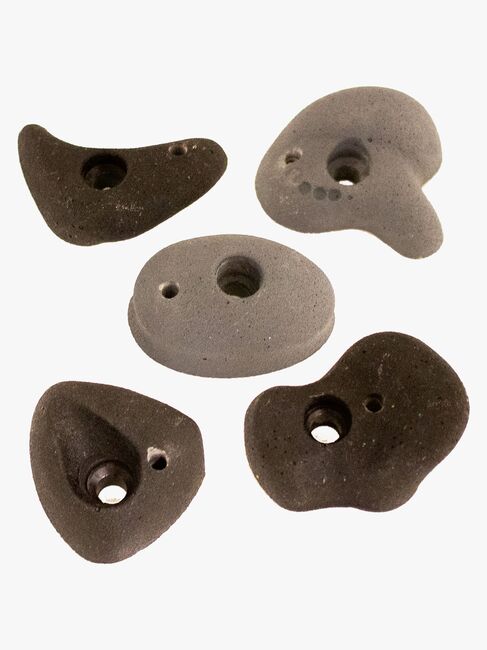 Nordic Play Klatrestener 5 Stk