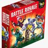 TRG Games Battle Royale Spill