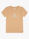 Levi's LVG Daisy Batwing T-skjorte, Peach Cobbler