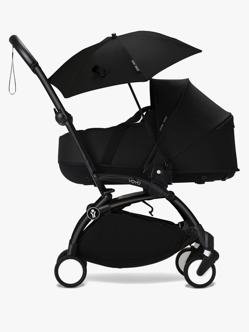 Stokke YOYO Parasoll, Black
