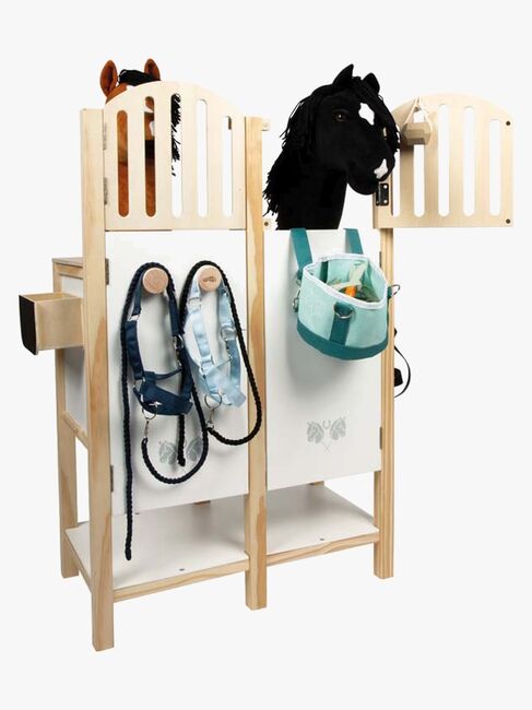 Small Foot Kjeppheststall