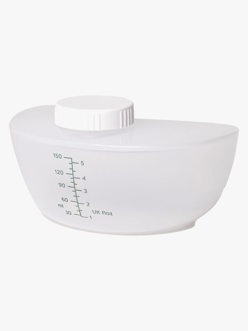 MAM Move Wearable Single Brystpumpe, White