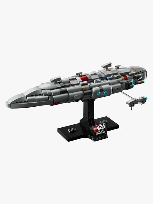 LEGO Star Wars 75405 Home One Starcruiser
