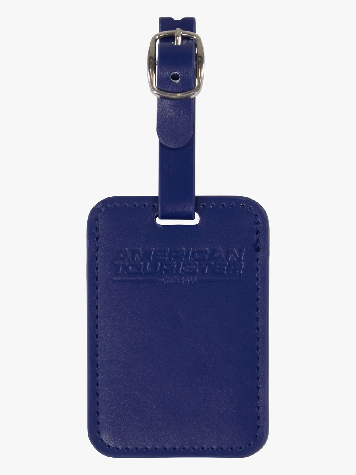American Tourister Bagasjemerke 2-Pakk, Dark Blue
