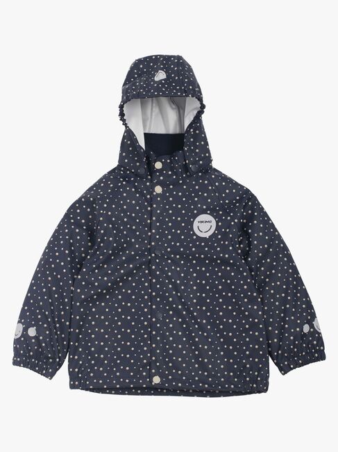 Viking Jolly Regnsett, Navy