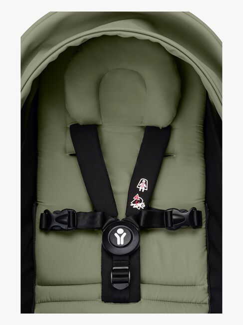 Stokke YOYO 3 0+ Newborn Pack, Olive