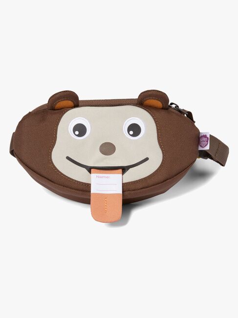 Affenzahn Midjeveske, Affenzahn