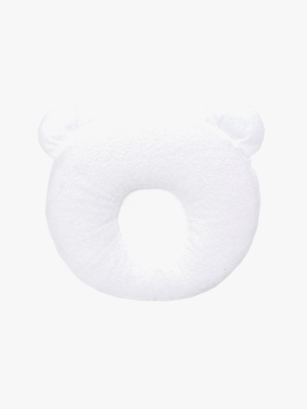 Candide Pute Baby Panda, Hvit