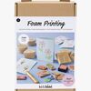 Creativ Company Hobbysett Stempeltrykk