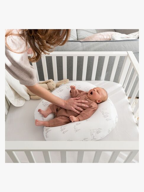 Doomoo Ammepute Softy, Skog