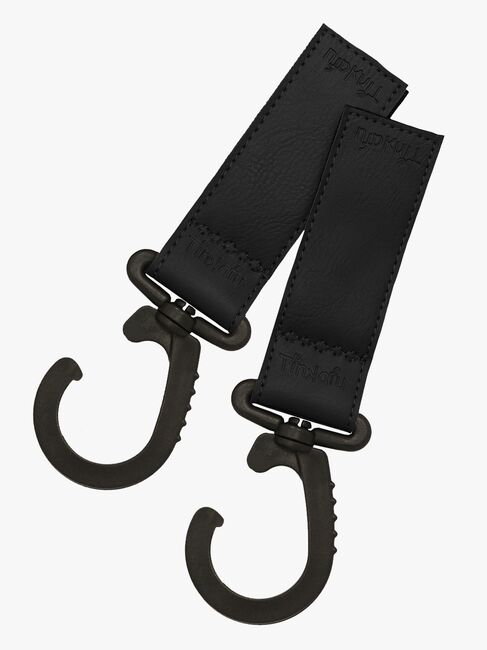 Tinkafu Barnevognskrok Stor Åpen