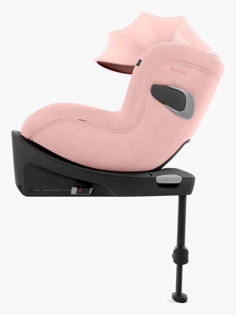 Cybex Sirona Ti i-Size Plus Bilstol, Peach Pink