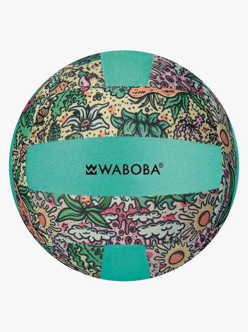 Waboba Volleyball Tropical 1-Pakk Blandet