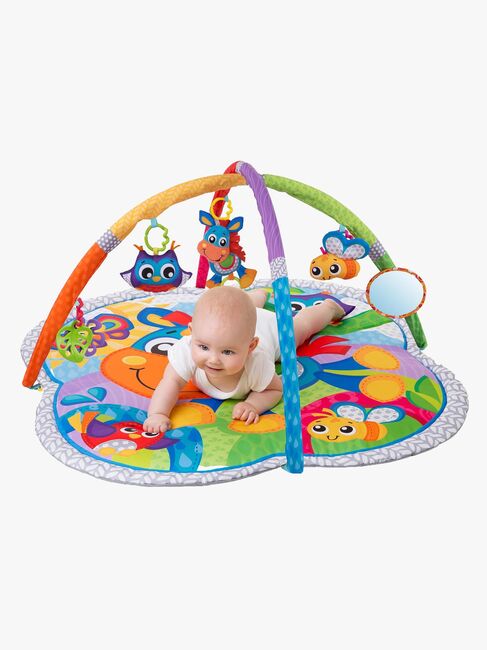 PlayGro Clip Clop Musical Babygym