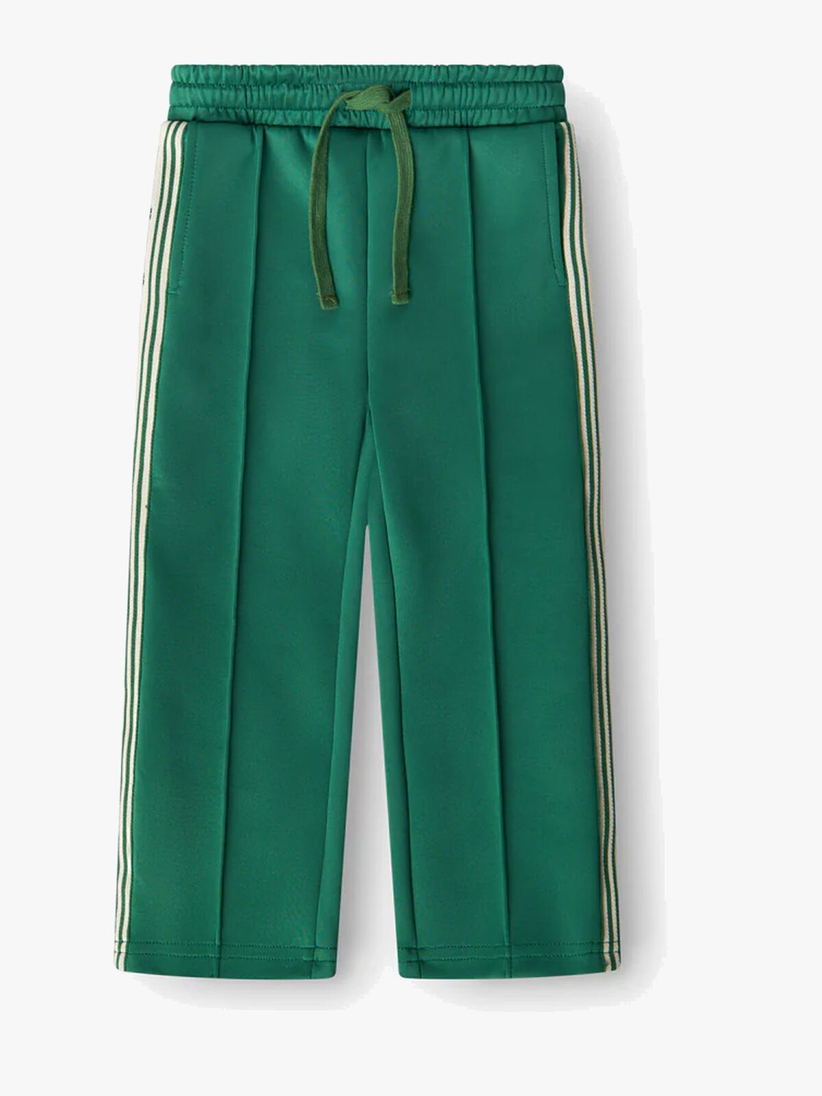 That's Mine Antonie Bukser, Green