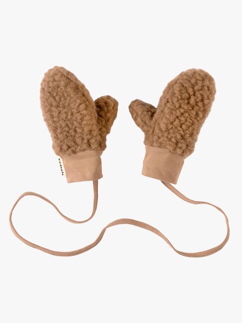 BINIBAMBA Merino Votter, Bruno