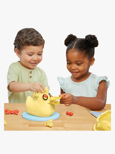 Little Tikes Creative Chefs Bluey Kakesett and