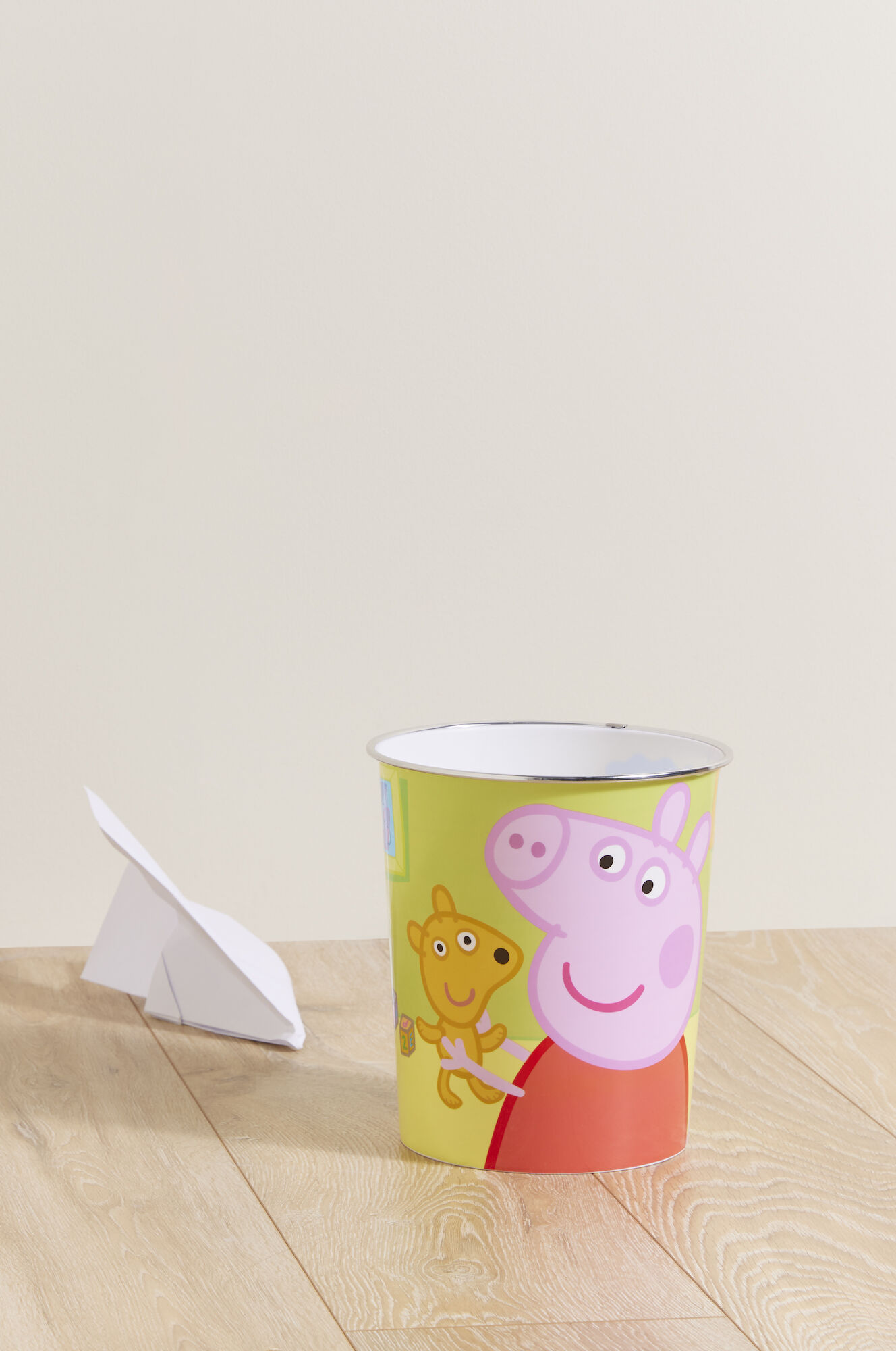 Peppa Gris Papirkurv - Innredningsdetaljer