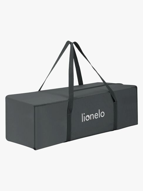 Lionelo Florence Lekegrind, Grey Stone