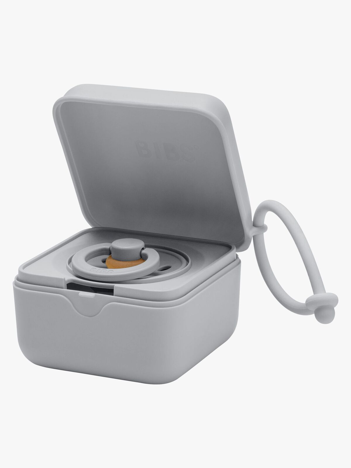 BIBS Smokkboks, Cloud