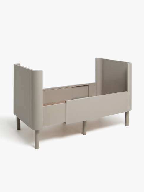 Alice & Fox JUNE Vokseseng, Dusk Beige