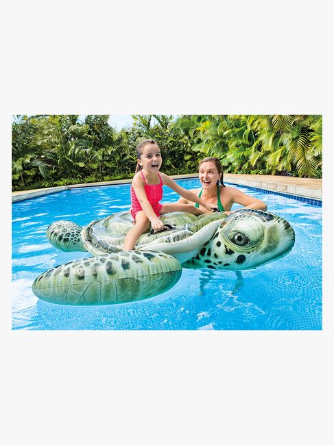 Intex Badeleke Skilpadde