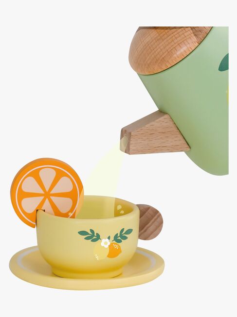 Classic World Vintage Afternoon Tea Sett