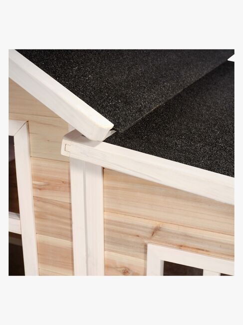 EXIT Loft Lekestue 150, Nøytral