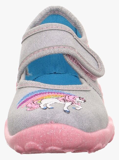 Superfit Bonny Tøfler, Grå