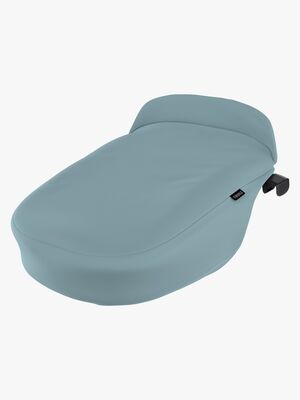 Thule Maple Trekk til Babybilstol, Mid Blue